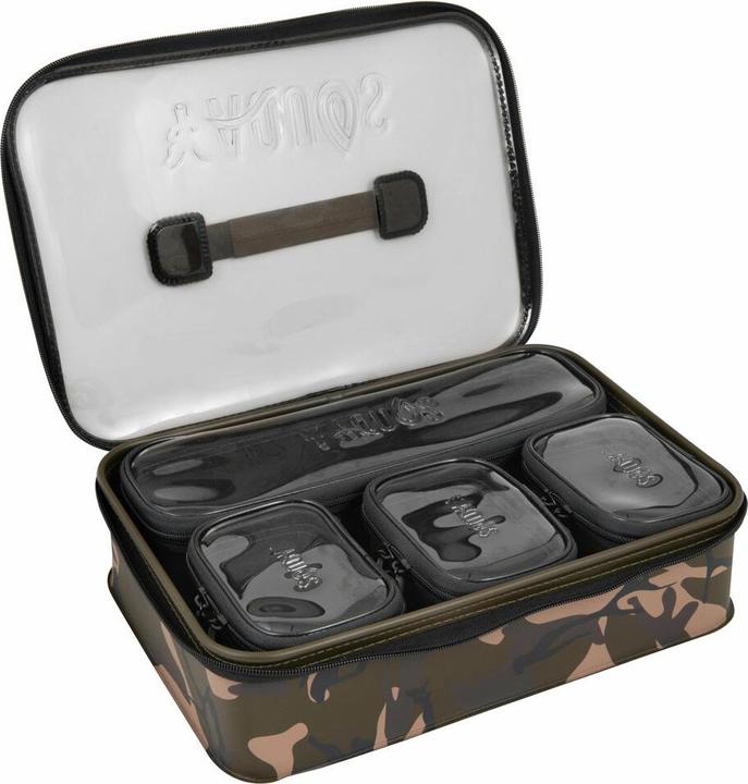 Immagine prodotto Fox aquos camolite