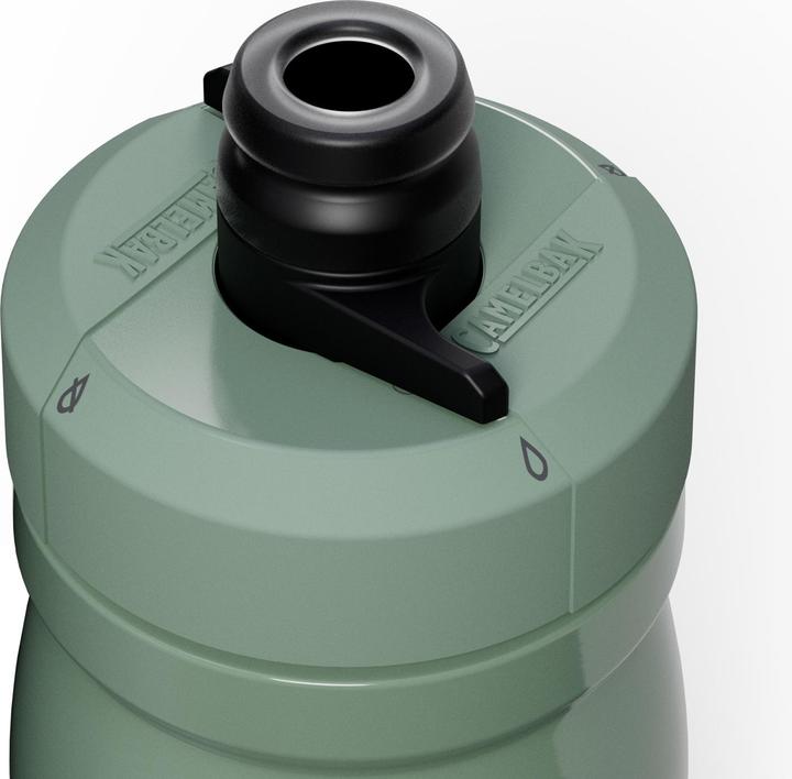 Actual product image Camelbak CB Podium VSS 350 ml moss (0.35 l)
