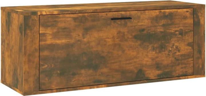 Actual product image vidaXL Evander (100 x 35 x 38 cm)