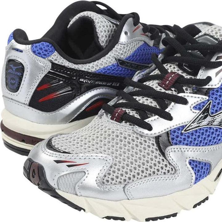 Produktbild Mizuno S.L. Wave Rider 10 (44.5)