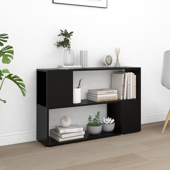 Produktbild vidaXL Bücherschrank (100 x 24 x 63 cm)