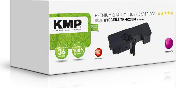 Produktbild KMP TK-5230 (M)