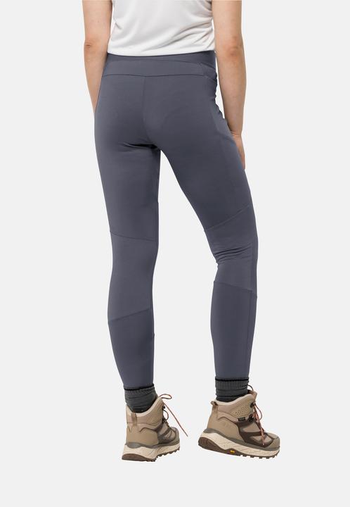 Produktbild Jack Wolfskin Berntal Tights W (L)
