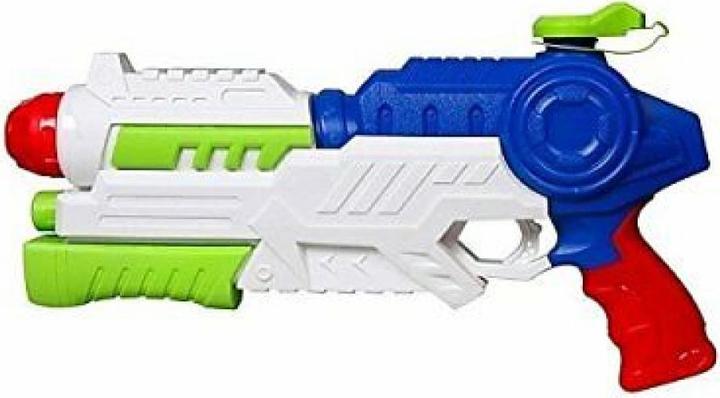 Actual product image Water gun (Removable)