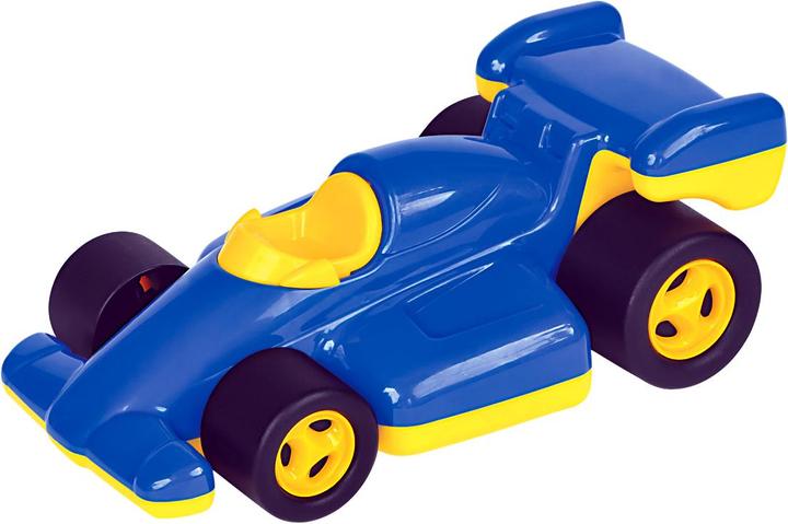 Image du produit Wader Formule de voiture de course