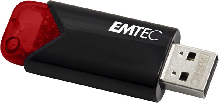Produktbild Emtec B110 Click Easy (16 GB, USB-A)