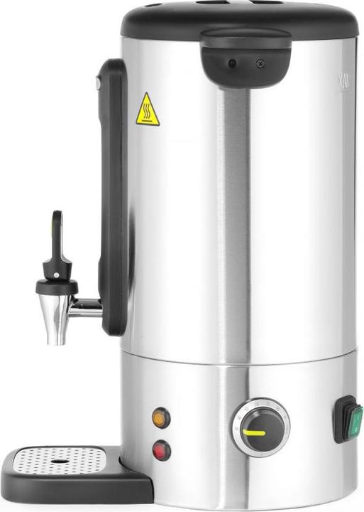 Produktbild Hendi Heissgetränkekocher Conceptine