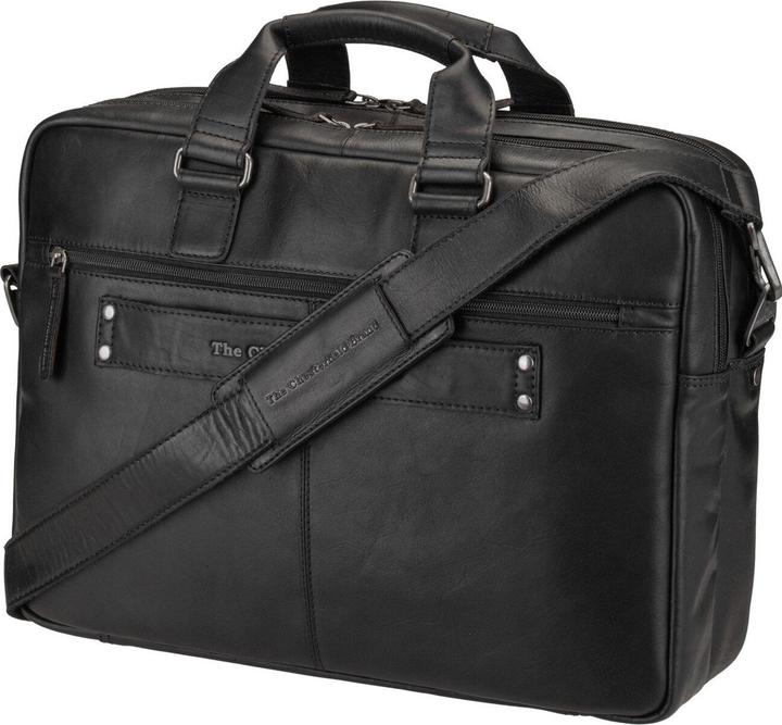 Produktbild The Chesterfield Brand Aktentasche Seth 1010 (17.30")