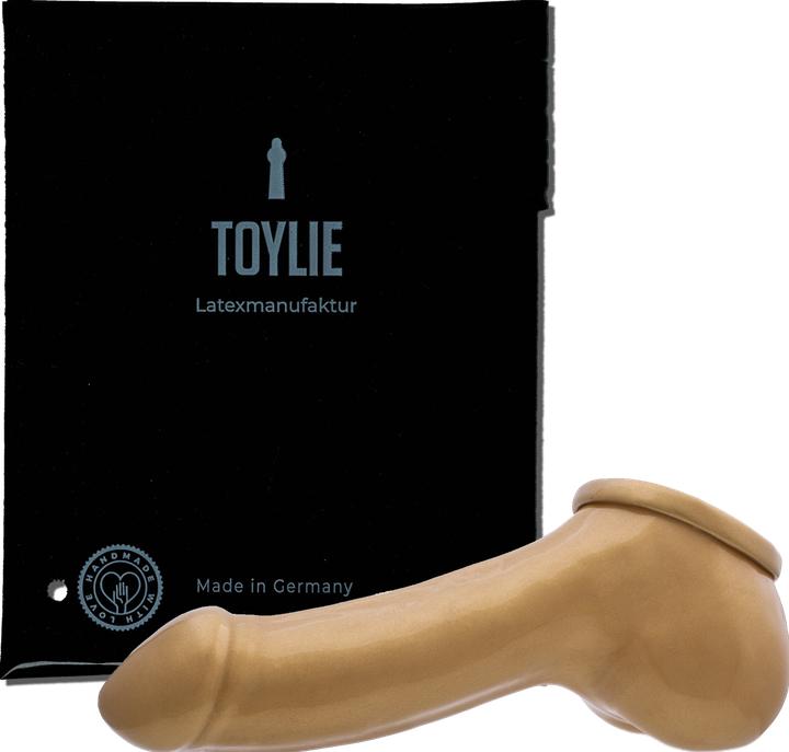 Toylie Latex penis sleeve Adam