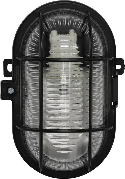 Actual product image Brennenstuhl Wall/ceiling light Oval sz