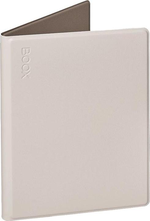 Actual product image Onyx E-book BOOX case for GO 6/POKE 5, white