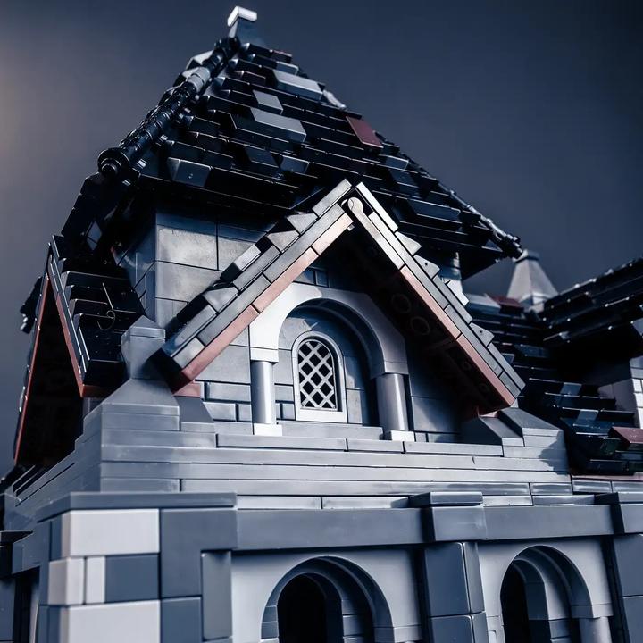 Image du produit BlueBrixx-Pro Kloster Blaubrunn - Die Gemeinschaft