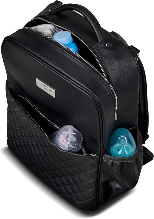 Image du produit MOON Fashion Back Pack noir
