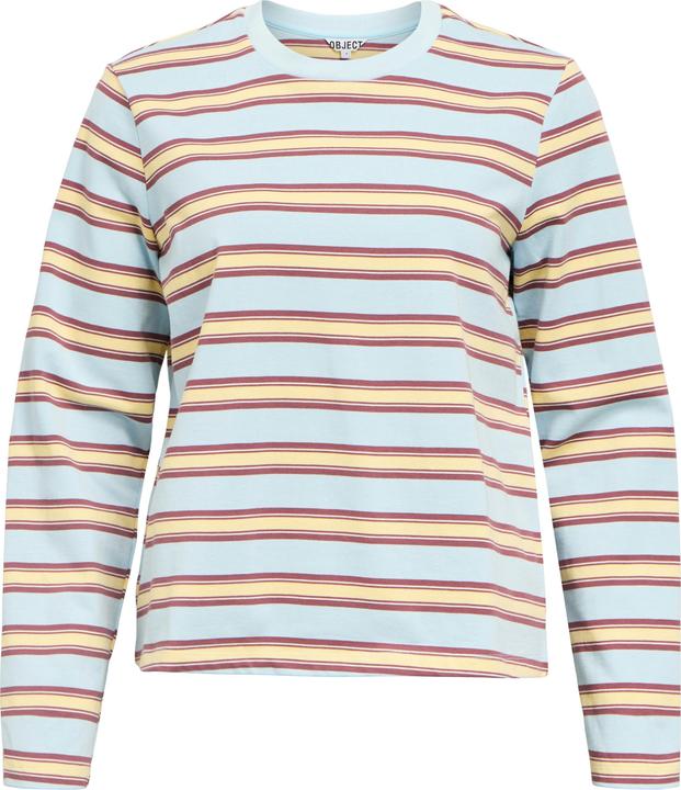 Produktbild Object Gestreiftes Oberteil (M)