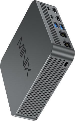 Actual product image Minix NEO NGC N512 (512 GB, 16 GB, Intel Core i5-12600H)