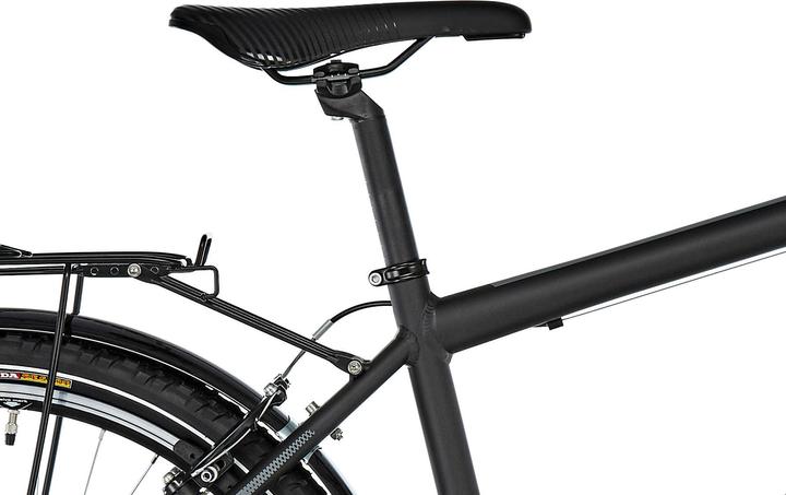 Actual product image Vermont Chester (26")