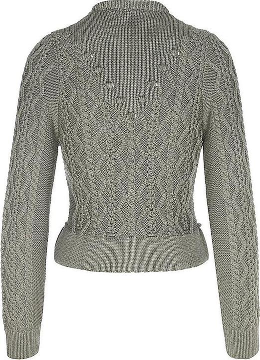 Produktbild Gottseidank Trachten Strickjacke LENE (L)