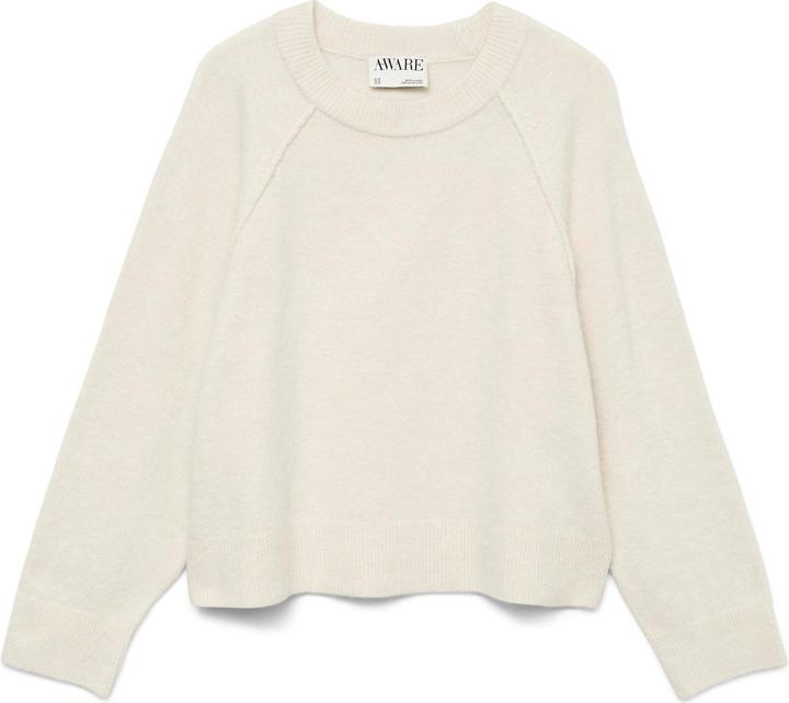 Produktbild Vero Moda VMPROVIDENCE Pullover Strickpullover (S)