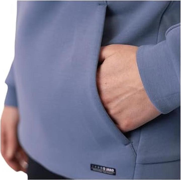 Image du produit JAKO Sweat à capuche zippé Pro Casual (42)