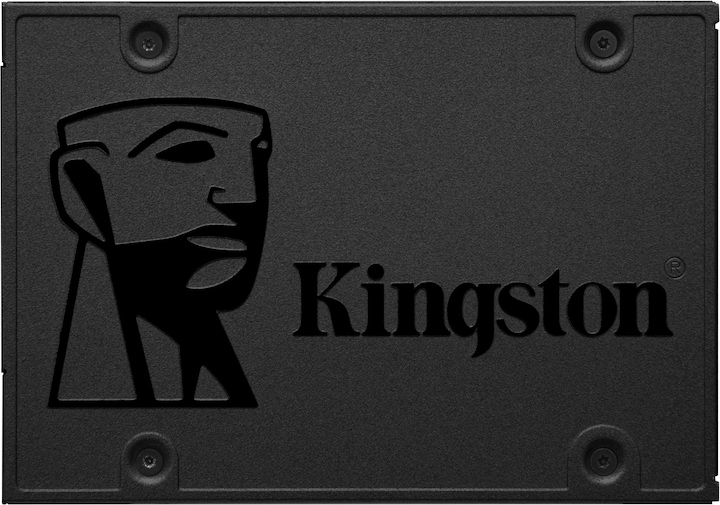 Produktbild Kingston A400 (1920 GB, 2.5")
