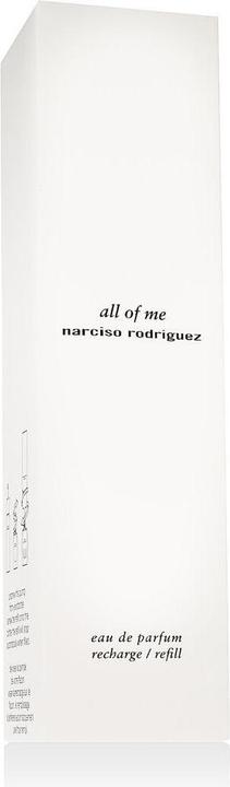 Produktbild Narciso Rodriguez All of Me (Eau de Parfum, 150 ml)