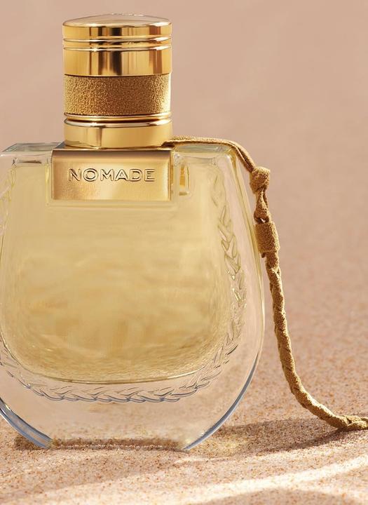 Image du produit Chloé Naturelle (Eau de parfum, 75 ml)