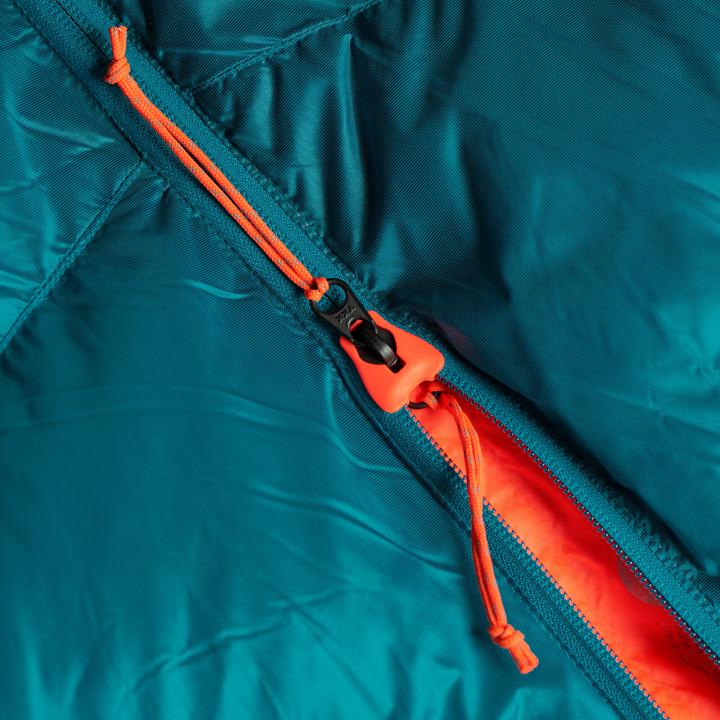 Immagine prodotto Mammut Perform Down -10C sacco a pelo (220 cm)