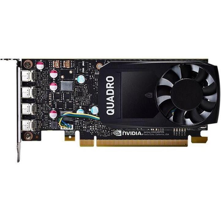 Dell Quadro P620 (2 GB), Grafikkarte
