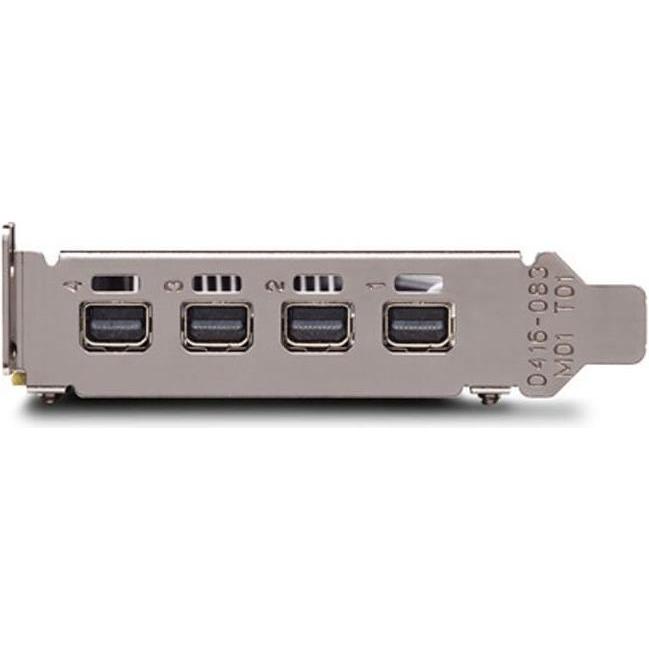 Thumbnail - Dell Quadro P620 (2 GB), Grafikkarte