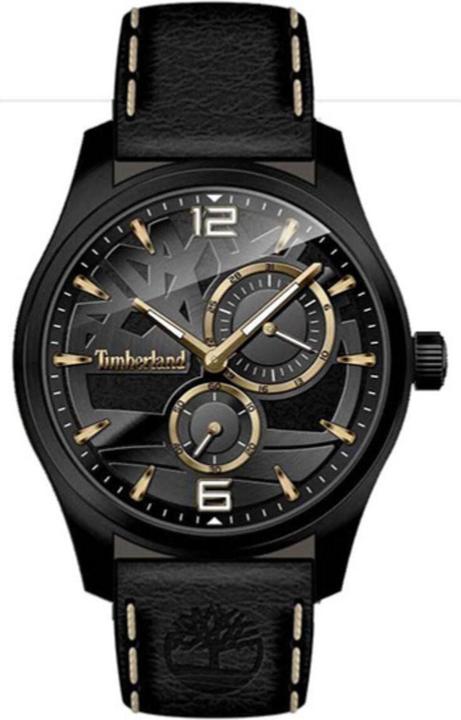Produktbild Timberland Ferndale TBL.15639JSB/02 Herrenuhr