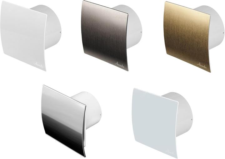 Produktbild AWT Badlüfter