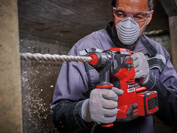 Produktbild Einhell Herocco 36/28