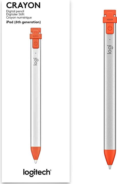 Productafbeelding Logitech Krijt