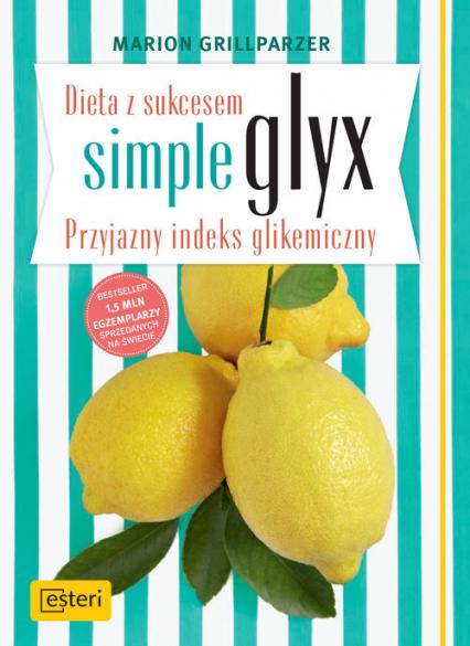 Immagine prodotto Steri Dieta di successo Indice glicemico semplice Glyx-friendly (Polacco)