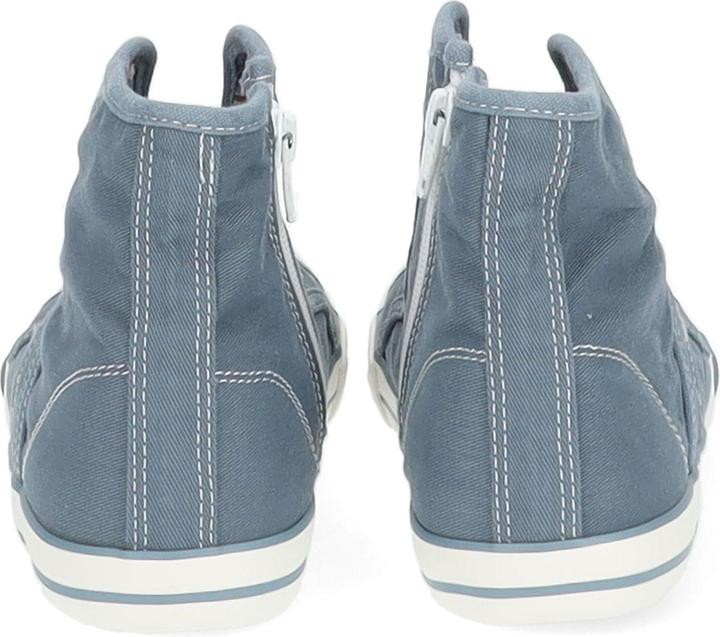 Actual product image Mustang Sneaker (39)