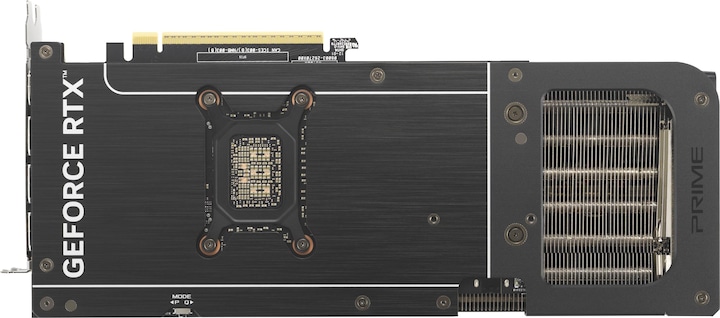 Actual product image ASUS Prime GeForce RTX 5070 Ti OC (16 GB)