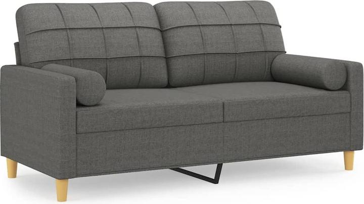 Actual product image vidaXL 2-Sitzer-Sofa (2 person sofa)