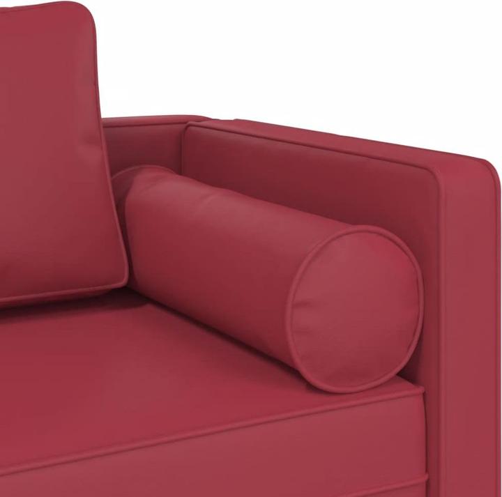 Immagine prodotto vidaXL Set da salotto da giardino da 10 pezzi con cuscini (2 posti)