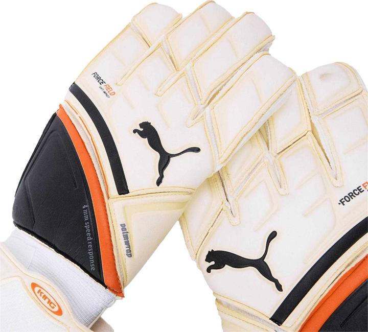 Produktbild Puma King TorhüterHandschuhe Kunststoff (10)