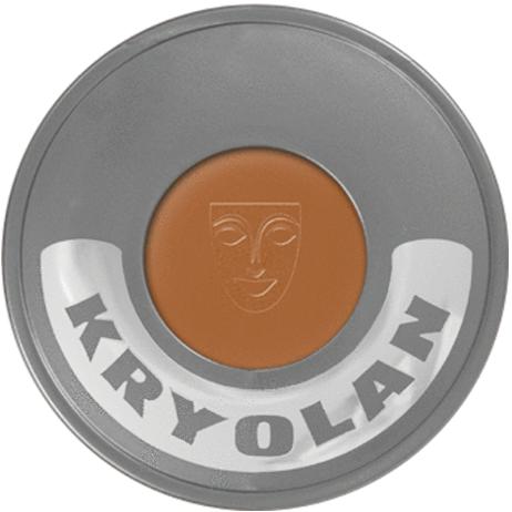 Image du produit Kryolan Maquillage pour cake 35g