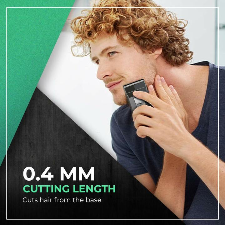 Actual product image Wahl mobile shaver