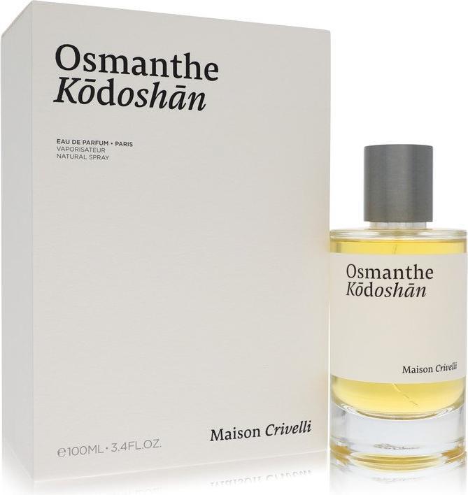 Immagine prodotto Maison Crivelli Osmanthe Kodoshan Eau de Parfum (Eau de parfum, 100 ml)