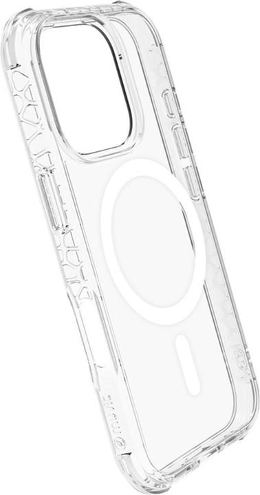 Image du produit Muvit Coque Transparente Magsafe 3m Iphone 16 Pro (Apple iPhone 16 Pro)