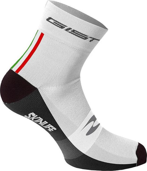 Gist Sommersocken für Kinder (Einzelpack, 33, 36)