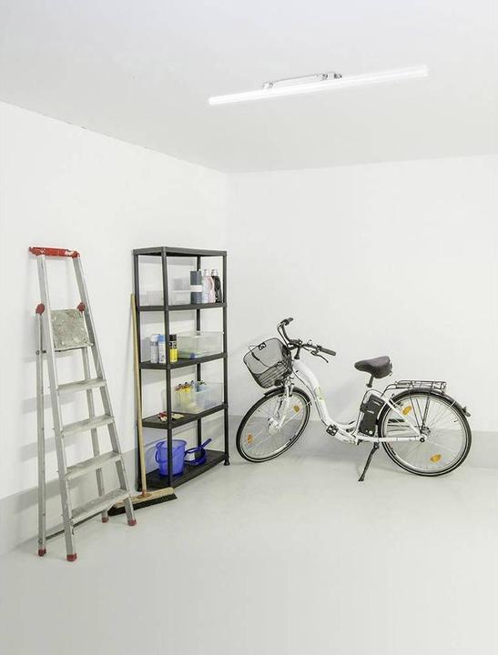 Produktbild Müller Licht Aquafix LED-Feuchtraum-Wannenl (4200 lm)