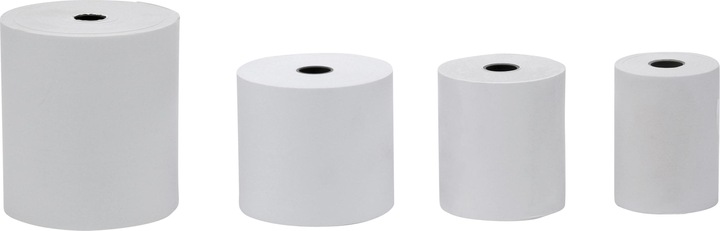 Image du produit Olympia Rouleau de papier thermique