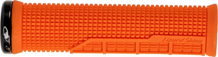 Produktbild MGA Die Griffe der Echsenskins-Maschinen-Lenkrad-Candy Red (neu)