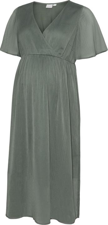 Mamalicious MLUNA Umstandskleid Party-Kleid (M)