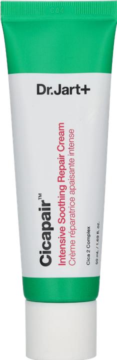 Actual product image Dr. Jart+ Dr.Jart+ Cicapair Intense Soothing Repair Cream (50 ml, Day cream)