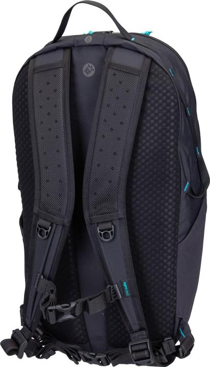 Productafbeelding Pacsafe Eco 25L Rugzak ECONYL® zwart (25 l)